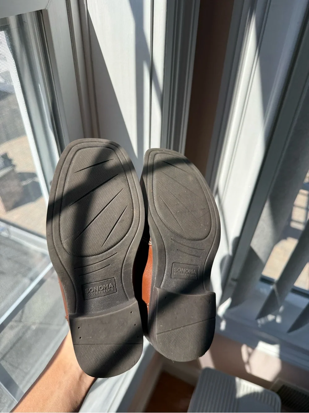 Sonoma gently worn